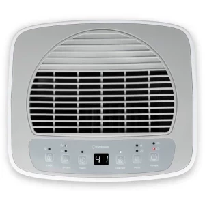 Turbionaire Purificator & dezumidifcator de aer Senso 12 SG Clean