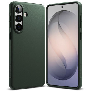 Ringke Protectie pentru spate Onyx Moss pentru Galaxy S26