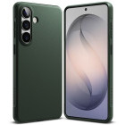 Ringke Protectie pentru spate Onyx Moss pentru Galaxy S26