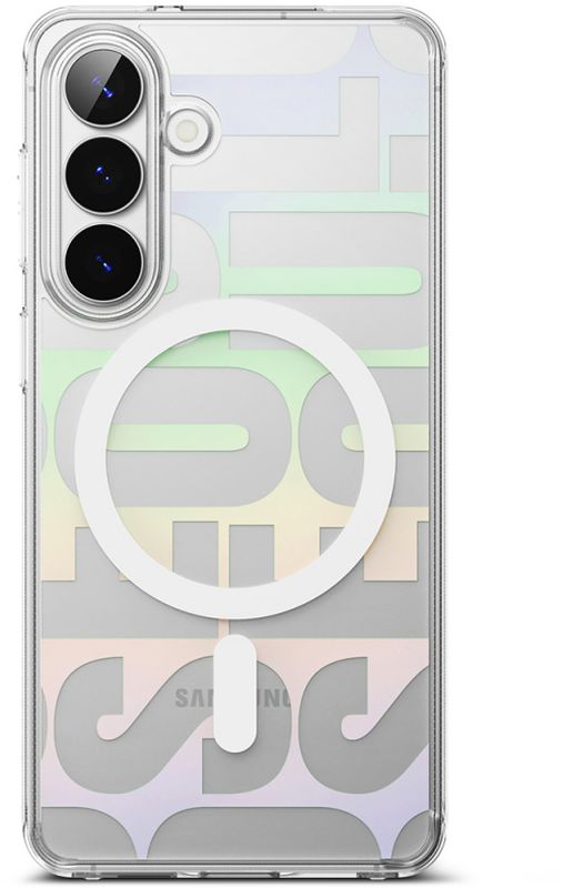 Ringke Protectie pentru spate MagSafe Fusion Seoul pentru Galaxy S26