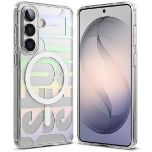 Ringke Protectie pentru spate MagSafe Fusion Seoul pentru Galaxy S26