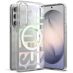 Ringke Protectie pentru spate MagSafe Fusion Seoul pentru Galaxy S26
