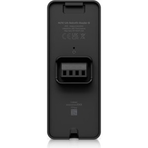 Ubiquiti Access Reader UA-RETROFIT-READER-B Black