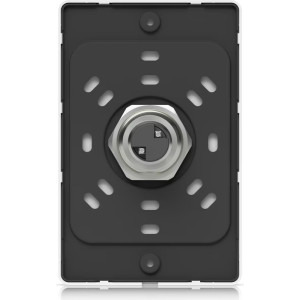 Ubiquiti Buton acces UA-BUTTON Negru/Alb