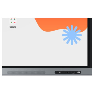 Samsung WAFX-P, 86 inch UHD IPS, 128GB flash, Android 15