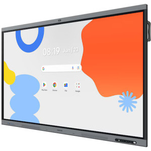 Samsung WAFX-P, 75 inch UHD IPS, 128GB flash, Android 15