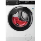 Masina de spalat rufe AEG LFR73044SCE, 11 kg, 1400 RPM, Clasa A, Inverter, ProSteam, Steam Refresh, MixLoad, PreciseWash, My AEG Care, Alb