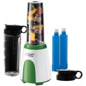 Russell Hobbs Blender Explore Mix & Go Cool 25160-56
