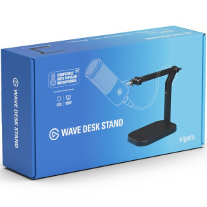 Elgato Wave Desk Stand pentru microfon Elgato