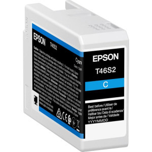 Epson Cartus T46S2 Cyan