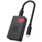 Cititor carduri Lexar microSDXC Express UHS-I, USB 3.2 Gen 2, R 900MB/s