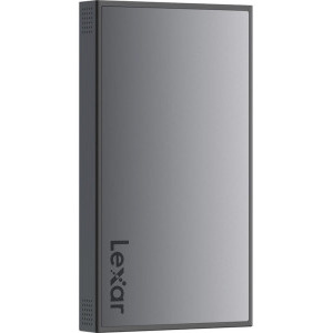 Lexar Professional Workflow portabil, 4TB