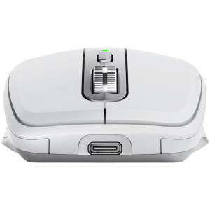 Logitech MX Anywhere 3S pentru Mac Pale Grey
