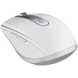 Logitech MX Anywhere 3S pentru Mac Pale Grey