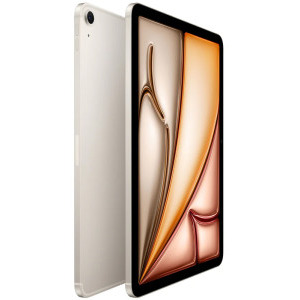 Apple iPad Air (M4) 13-inch 256GB Wi-Fi Starlight