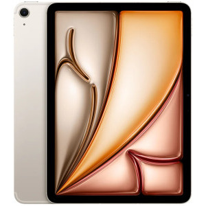 Apple iPad Air (M4) 13-inch 1TB Wi-Fi Starlight