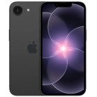 Smartphone Apple iPhone 17e, 512GB, 5G, Black