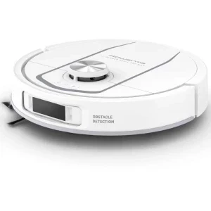 Rowenta X-Plorer Seria 580 Max RR9547E0, Li-Ion, 10000Pa, 0.3L, Alb
