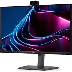 DELL P2426HEV 23.8 inch FHD IPS 5 ms 120 Hz Webcam USB-C