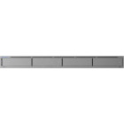 Network Attached Storage Ubiquiti UNAS-PRO-4-EU 8 GB