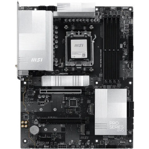 Placa de baza MSI PRO X870E-S EVO WIFI