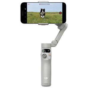 DJI Osmo Mobile 7, Alb