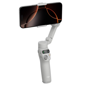 DJI Osmo Mobile 7, Alb