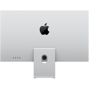 Apple Studio Display (2026) 27 inch 5K 60 Hz Thunderbolt Standard Glass Tilt Adjustable Stand INT