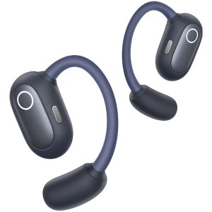 Baseus Open-Ear, Eli Sport 1, TWS, Black