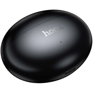 Hoco In-Ear, EA8, TWS, Black
