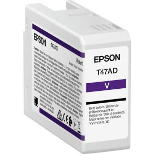 Epson Cartus T47AD Violet