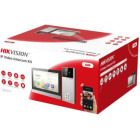 Hikvision Kit videointerfon DS-KIS613-S