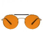 Ochelari protectie Monitor Gunnar Borderlands 4 Moxxi Amber Max
