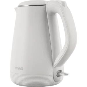 VIVAX WH-100WM, 1200W, 1.7L, Alb