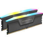 Memorie Corsair Vengeance RGB 16GB DDR5 6000MHz CL36 Dual Channel Kit
