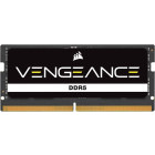 Memorie notebook Corsair VENGEANCE SODIMM, 24GB, DDR5, 5200MHz, CL44, 1.1v