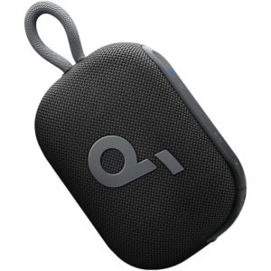 Anker Boxa Portabila SoundCore Select 4 Go, 5W, TWS, Waterproof, Black
