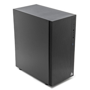 Office Manager Smart, Intel i5-12400F 2.5GHz, 16GB DDR4, 500GB SSD, GT 710 2GB DDR3