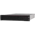 Server Lenovo ThinkSystem SR665 v3 2U, Procesor AMD EPYC™ 9124 3.0GHz, 16GB RDIMM RAM, 1x 480GB SATA 6G SSD, 540-8i, 12x Hot Plug LFF