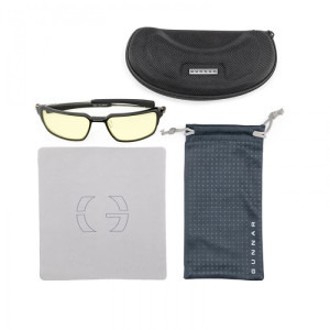 Gunnar Tera Onyx-Sliver Amber