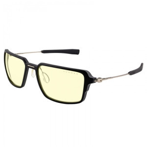 Gunnar Tera Onyx-Sliver Amber
