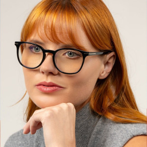 Gunnar Davis Onyx Amber
