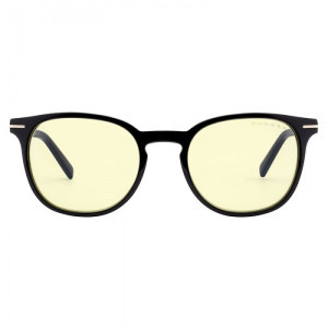 Ochelari protectie Monitor Gunnar Davis Onyx Amber
