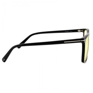 Gunnar Hayward Onyx Amber