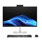 All-In-One PC HP EliteStudio 8 G1i, 27 inch QHD IPS, Intel Ultra 7 265 2.4GHz, 32GB DDR5, 1TB SSD, Intel Graphics, Camera Web, Windows 11 Pro