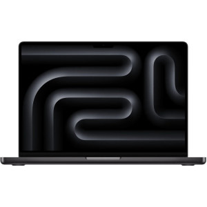 Laptop Apple 14.2 MacBook Pro 14 Liquid Retina XDR, Apple M5 Pro chip (18-core CPU), 48GB, 1TB SSD, Apple M5 Pro 20-core GPU, macOS, Space Black, INT keyboard, 2026