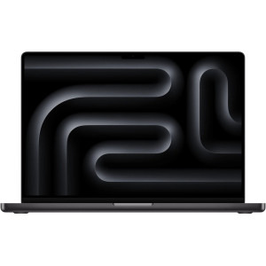 Apple 16.2'' MacBook Pro 16 Liquid Retina XDR, Apple M5 Max chip (18-core CPU), 128GB, 2TB SSD, Apple M5 Max 40-core GPU, macOS, Space Black, INT keyboard, 2026