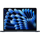 Laptop Apple 13.6'' MacBook Air 13 with Liquid Retina, Apple M5 chip (10-core CPU), 32GB, 2TB SSD, Apple M5 10-core GPU, macOS, Midnight, INT keyboard, 2026