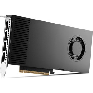 PNY RTX Pro 4000 Blackwell 24GB GDDR7 192-bit