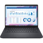 Laptop DELL 14'' Pro Max 14 MC14255, FHD+, Procesor AMD Ryzen™ AI 7 PRO 350 (16M Cache, up to 5.0 GHz), 16GB LPDDR5X, 512GB SSD, AMD Radeon 860M, Win 11 Pro, 3Yr ProSupport